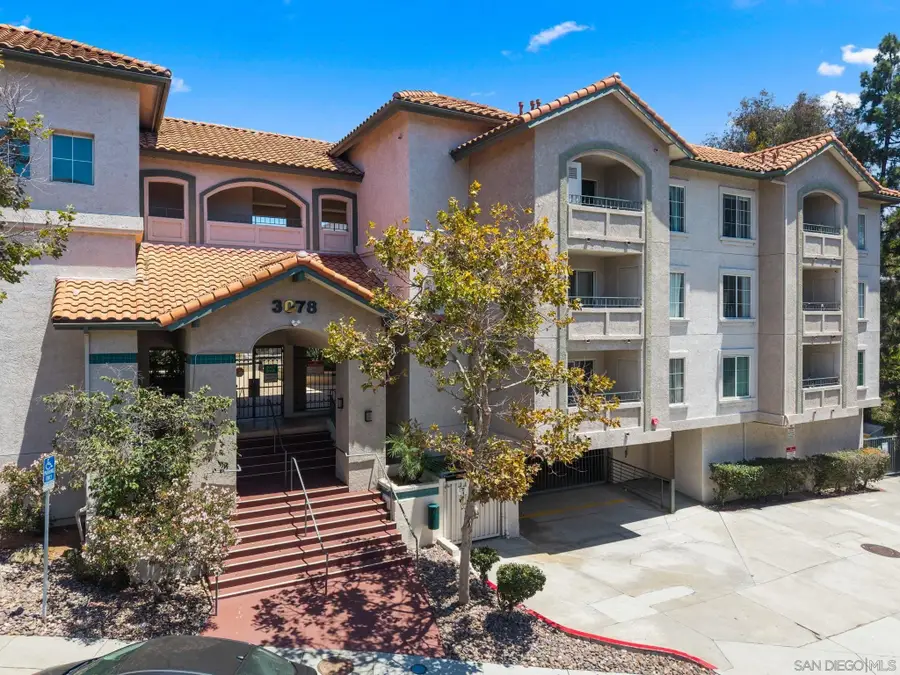 3078 Broadway #311, San Diego, CA 92102 - #2