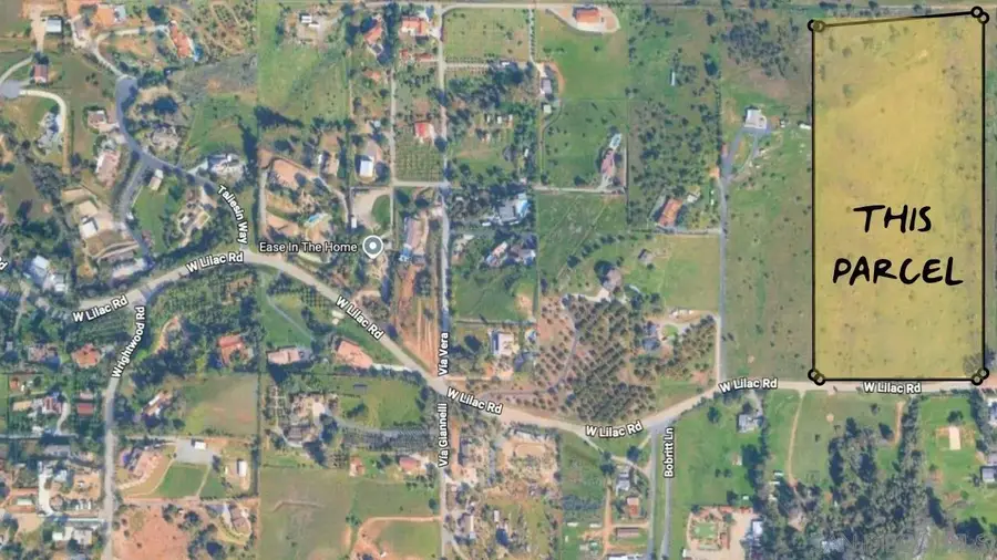 0 W Lilac Rd #20 #20, Bonsall, CA 92003 - #2