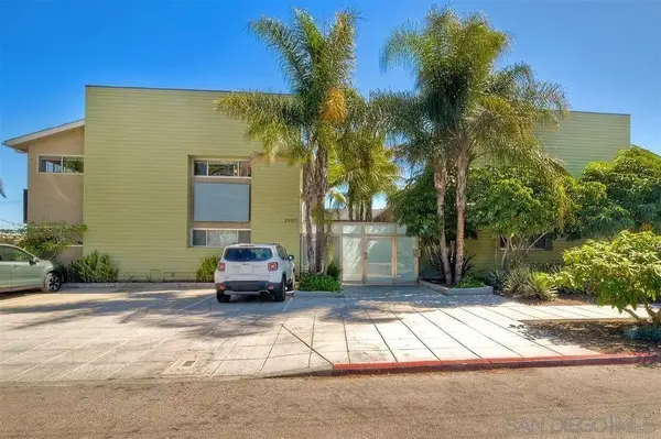 3907 Georgia #1, San Diego, CA 92103