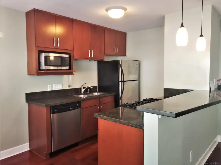 3907 Georgia #1, San Diego, CA 92103 - #2