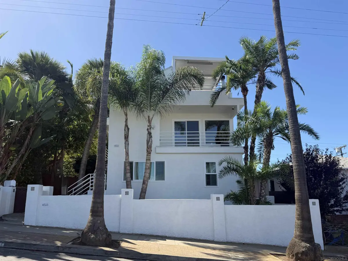 4523 Muir Ave, San Diego, CA 92107 - #1