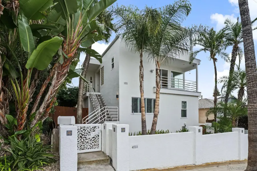 4523 Muir Ave, San Diego, CA 92107 - #3