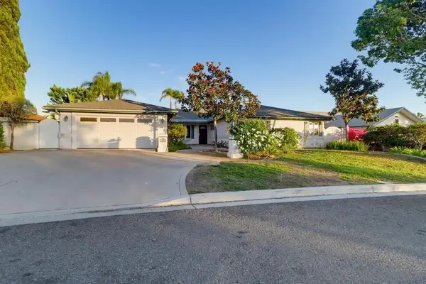 9807 Ogram Drive, La Mesa, CA 91941