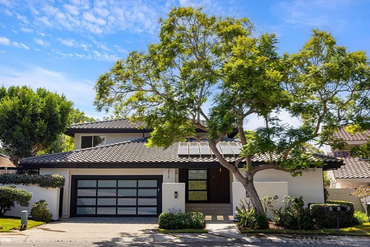 2815 Caminito Merion, La Jolla, CA 92037 - #1