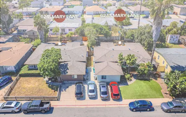 6239 Mary Lane Dr, San Diego, CA 92115