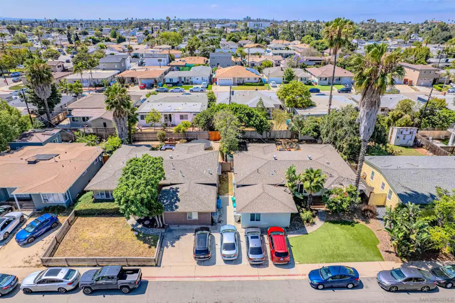 6239 Mary Lane Dr, San Diego, CA 92115 - #3