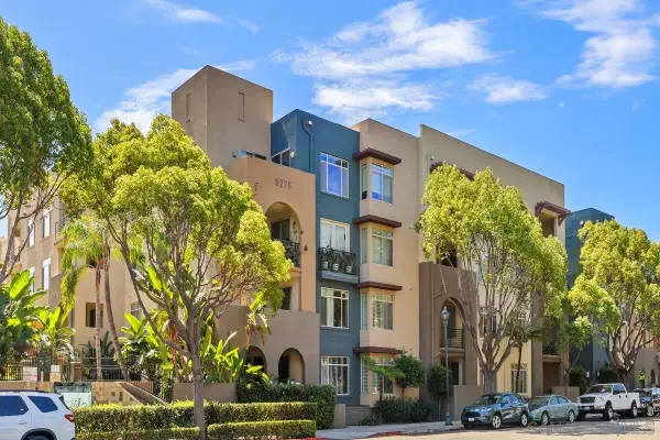 8275 Station Village Ln., #3305, San Diego, CA 92108
