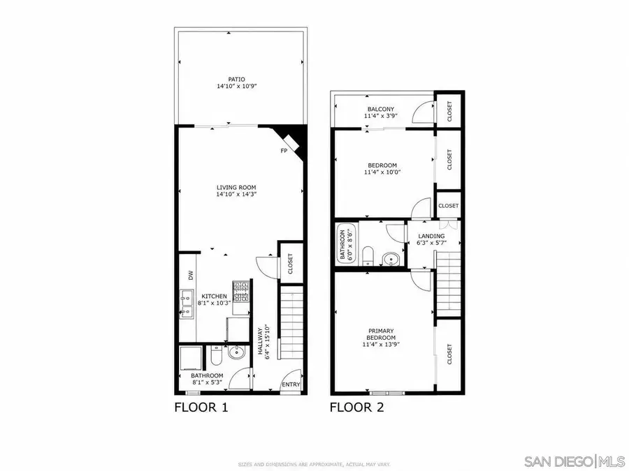 4777 Seminole Dr #119, San Diego, CA 92115 - #2