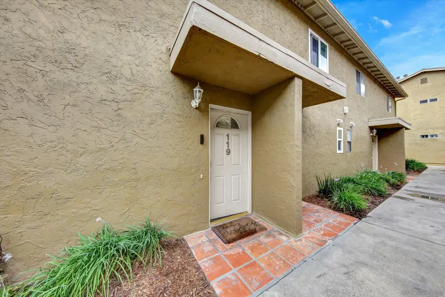 4777 Seminole Dr #119, San Diego, CA 92115 - #3