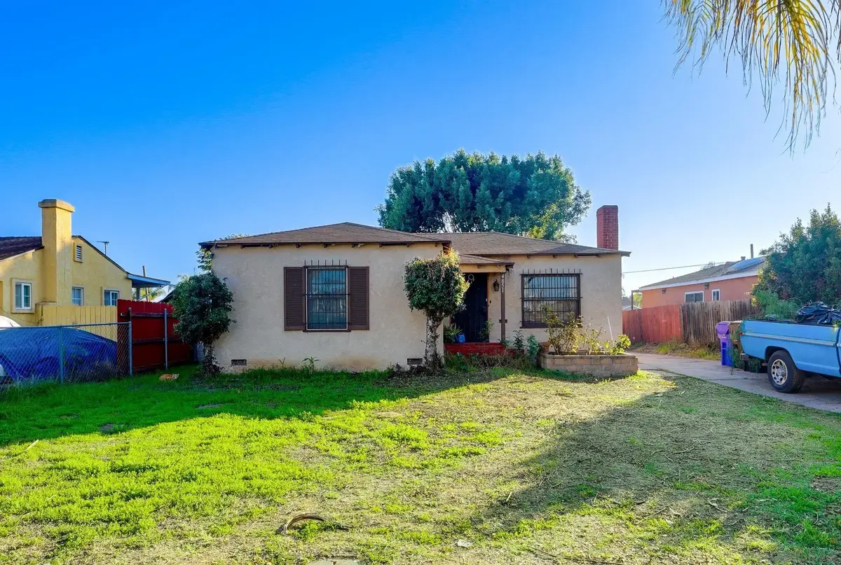 4851 Federal Blvd, San Diego, CA 92102 - Image #1