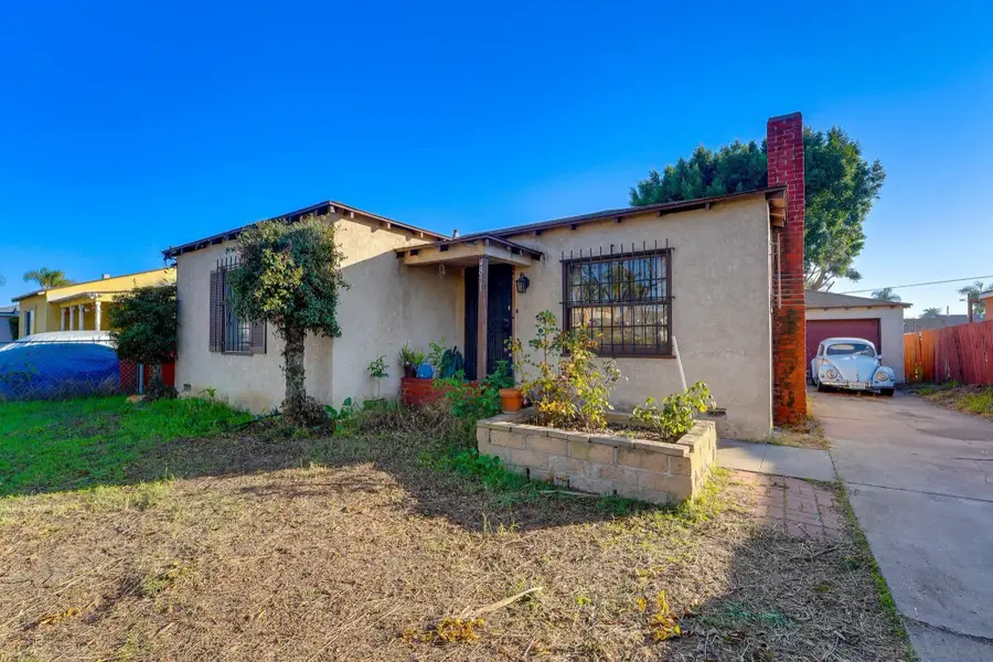 4851 Federal Blvd, San Diego, CA 92102 - Image #3