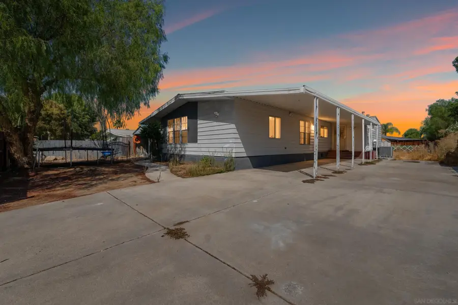 26091 San Quintin Rd, Menifee, CA 92584 - #2