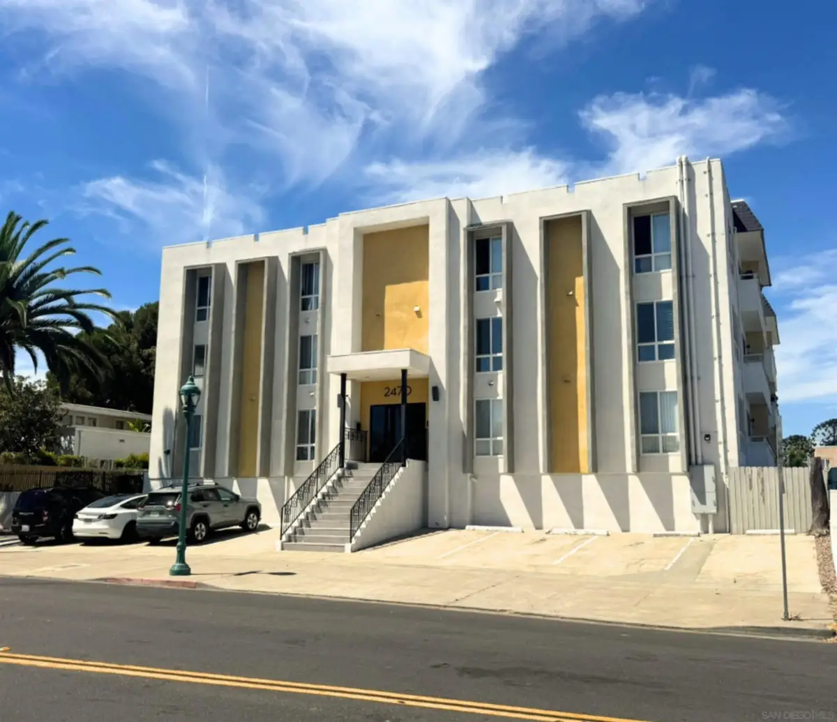 2470 C Street, San Diego, CA 92102 - #1