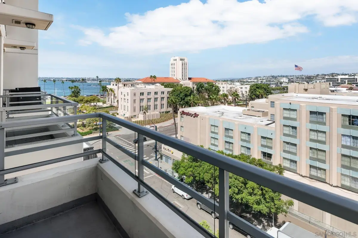 825 W Beech Street #403, San Diego, CA 92101 - #1