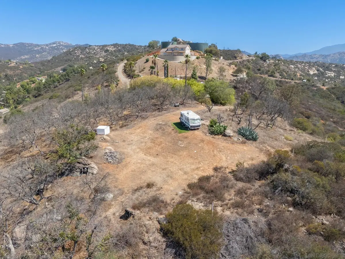 2347 Lookout Mountain Rd, Fallbrook, CA 92028 - #1
