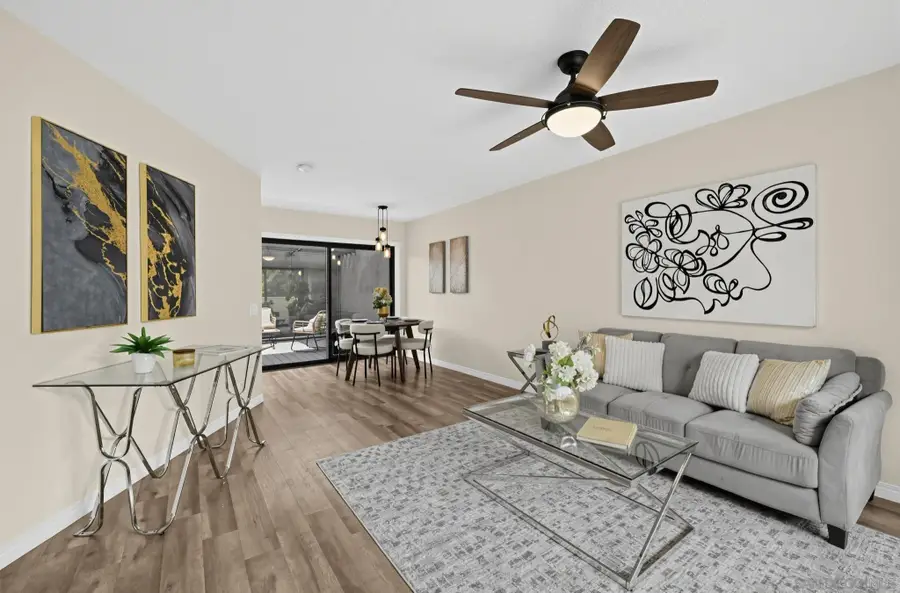2258 Caminito Pescado #13, San Diego, CA 92107 - #2