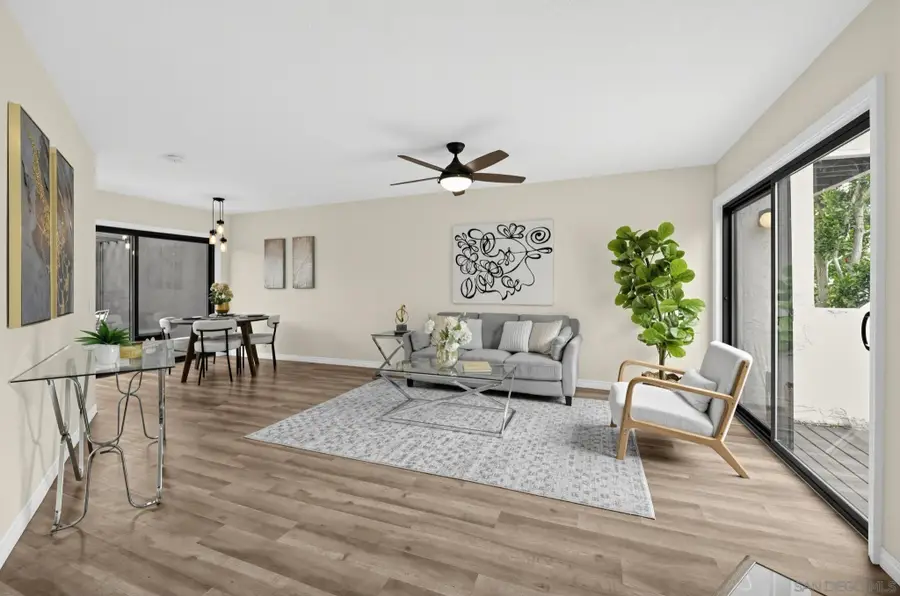 2258 Caminito Pescado #13, San Diego, CA 92107 - #3