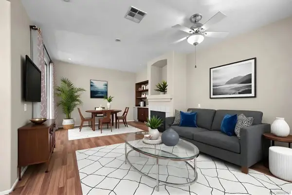 11454 Via Rancho San Diego #208, El Cajon, CA 92019