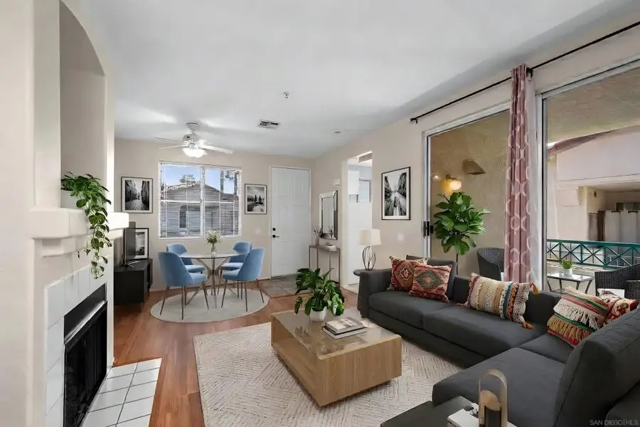 11454 Via Rancho San Diego #208, El Cajon, CA 92019 - #3