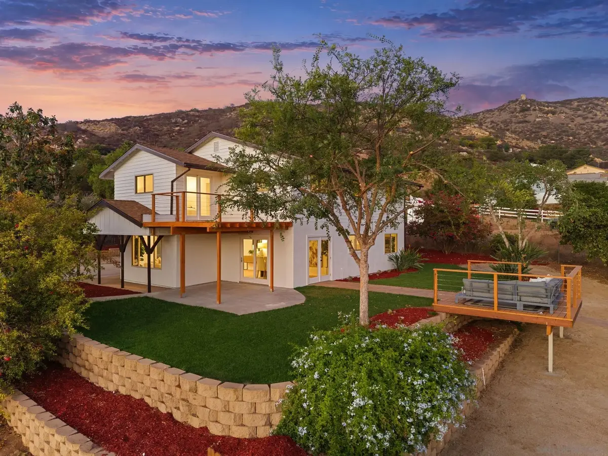 14475 Pebble Canyon Dr, Poway, CA 92064 - #1