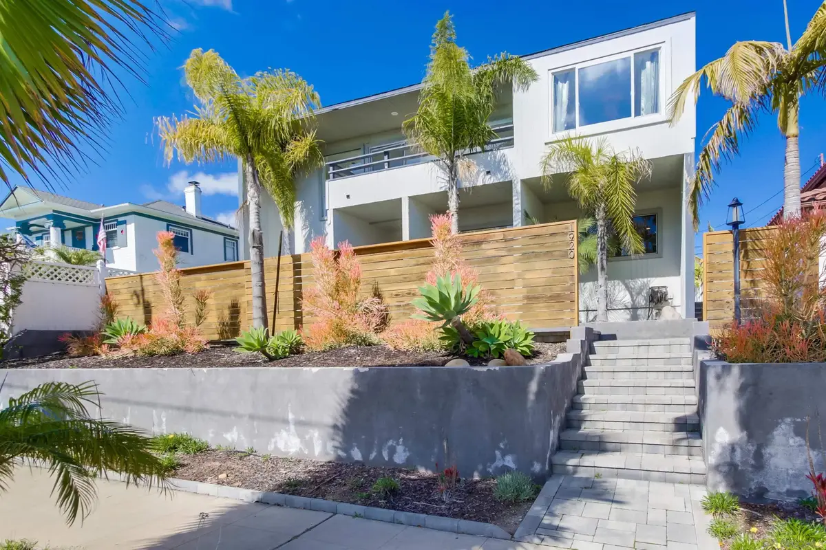1920 Beryl St, San Diego, CA 92109 - #1
