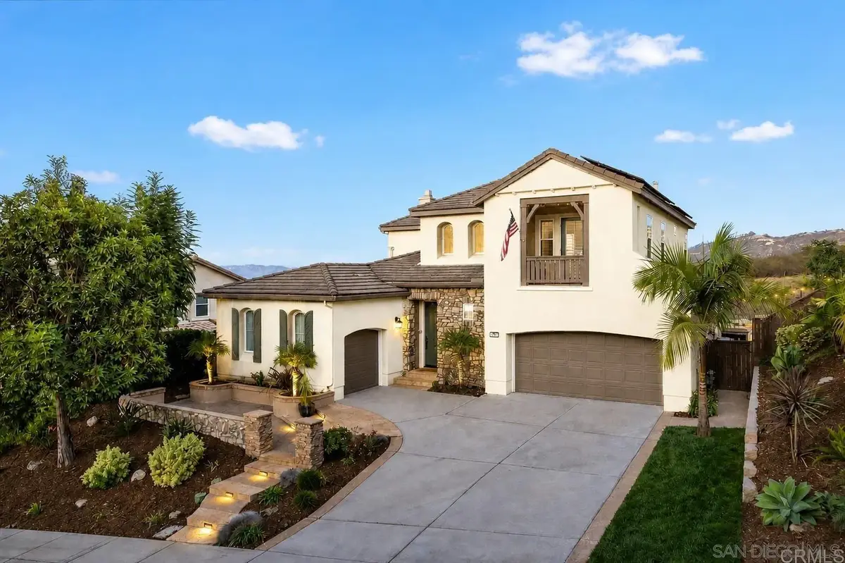 953 Stoneridge, San Marcos, CA 92078 - #1