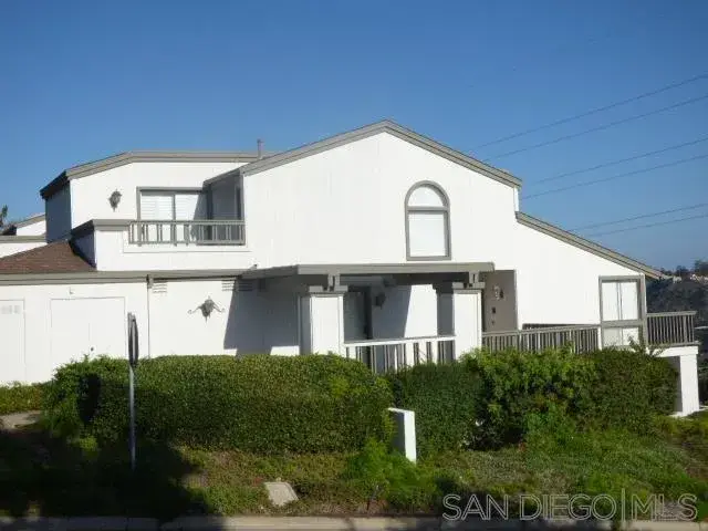 6761 Fashion Hills Blvd, San Diego, CA 92111 - #1