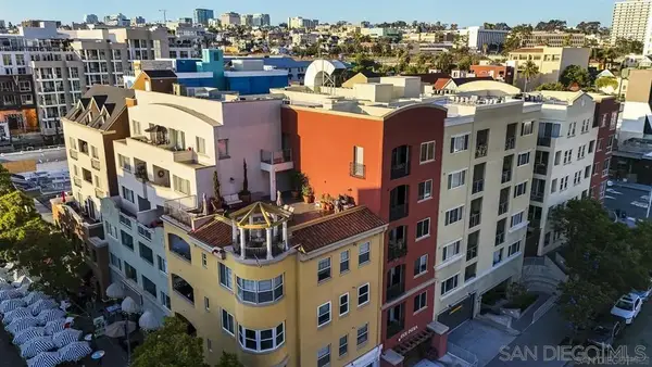 1601 India St. #111, San Diego, CA 92101