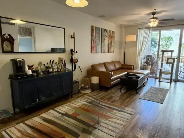 1601 India St. #111, San Diego, CA 92101 - #3