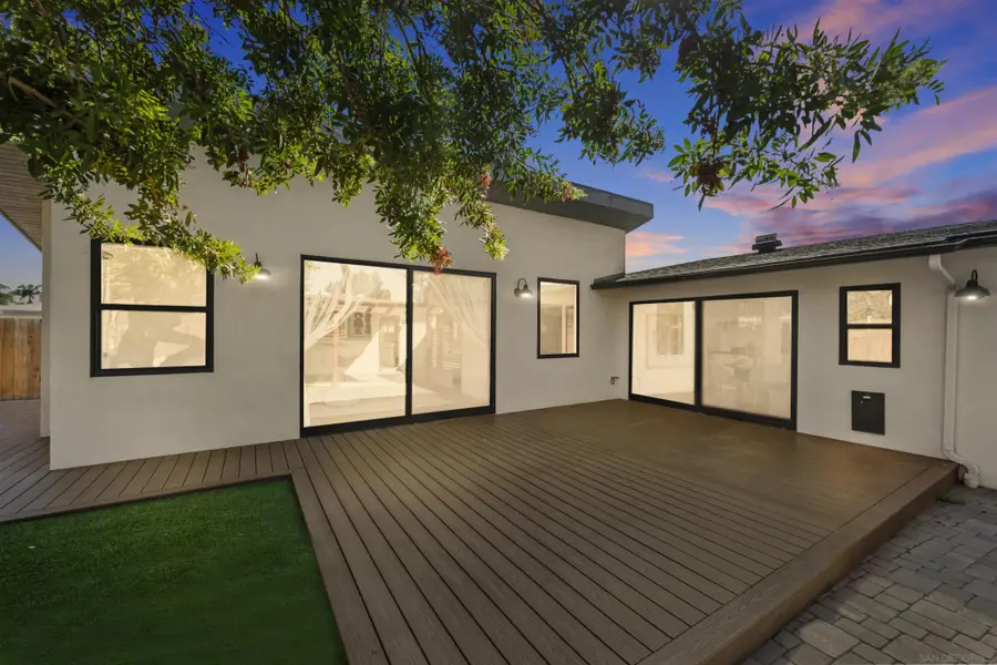 4471 Rolando, San Diego, CA 92115 - #3