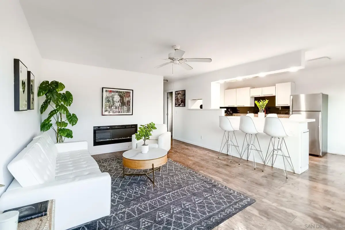 3870 37th St #7, San Diego, CA 92105 - #1