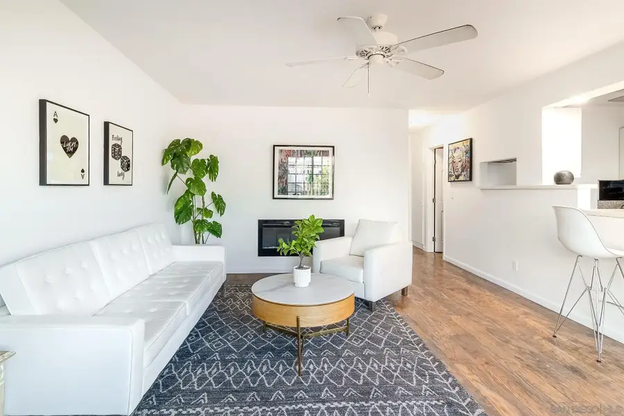 3870 37th St #7, San Diego, CA 92105 - #2