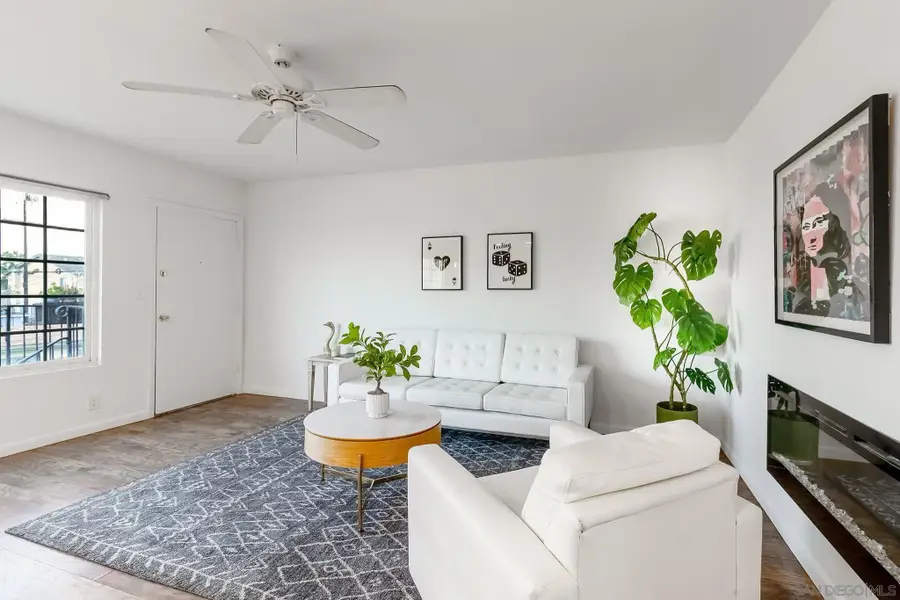 3870 37th St #7, San Diego, CA 92105 - #3