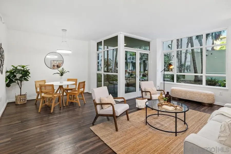 850 Beech St #203, San Diego, CA 92101 - #2