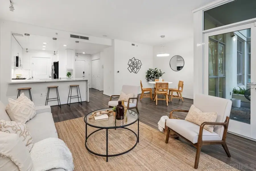 850 Beech St #203, San Diego, CA 92101 - #3