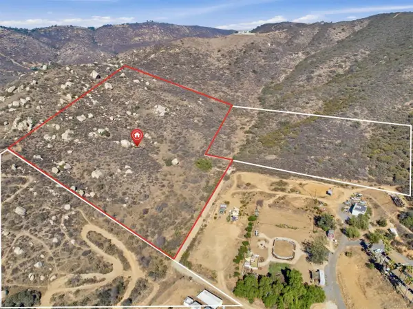 Stallion Oaks #PARCEL 3, El Cajon, CA 92019