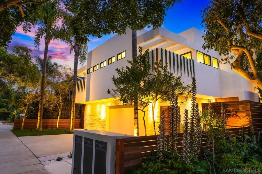 7376 Fay Ave, La Jolla, CA 92037 - #2