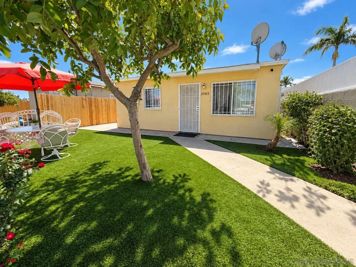 3985 C St, San Diego, CA 92102 - #1