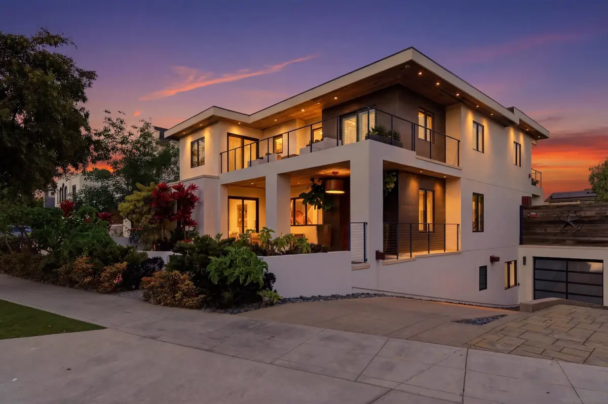 969 Adella Ave, Coronado, CA 92118 - #1