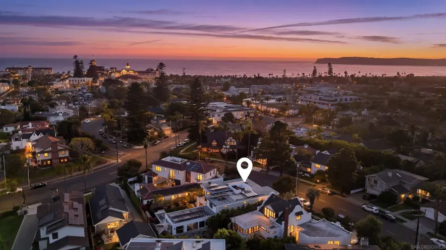 969 Adella Ave, Coronado, CA 92118 - #3