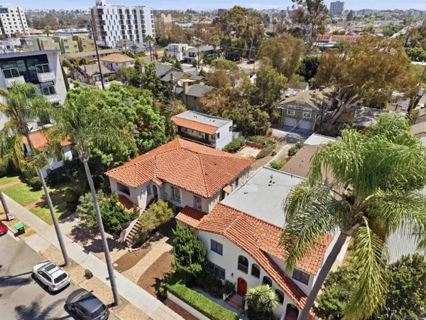 3767 7th Avenue, San Diego, CA 92103