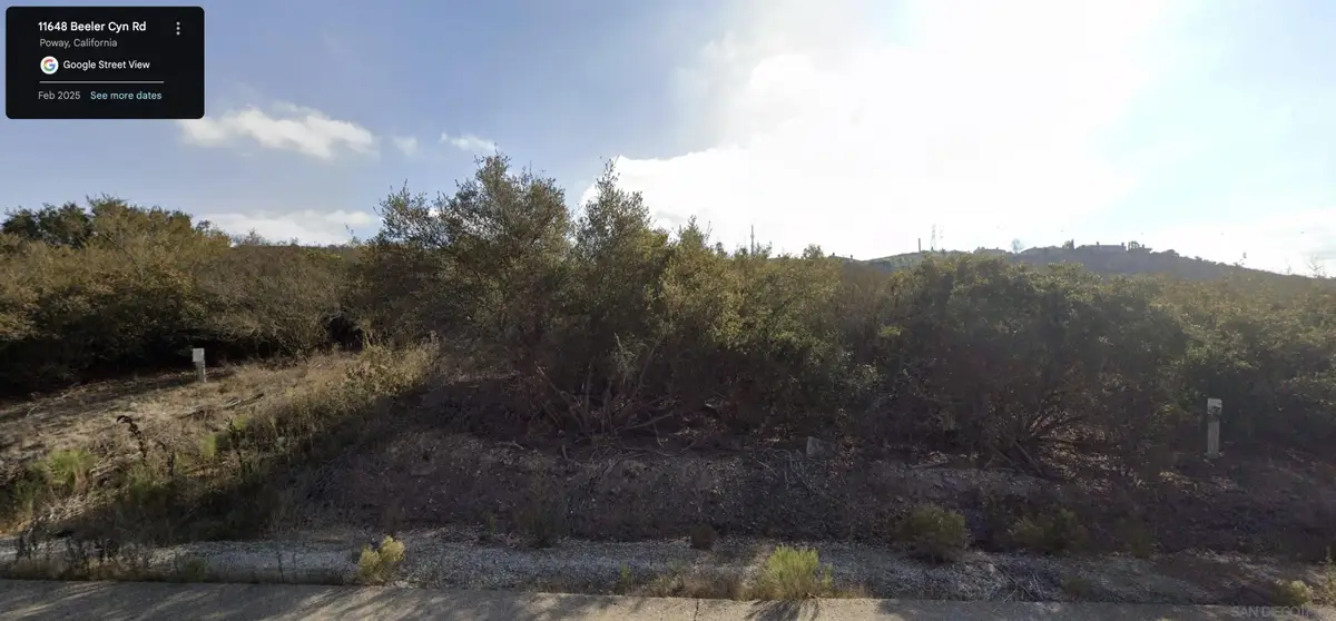 11275 Beeler Canyon Road #3, Poway, CA 92064 - #1