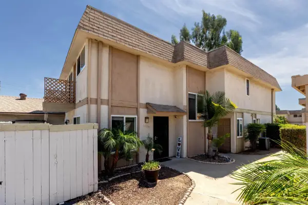 10331 Santana Ranch Drive, Santee, CA 92071