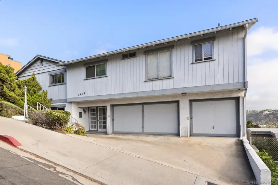 5949 Mildred #2, San Diego, CA 92110 - #2