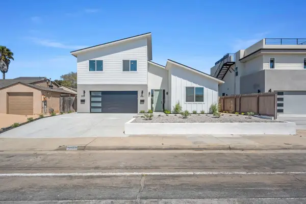 2861-59 Burgener, San Diego, CA 92110