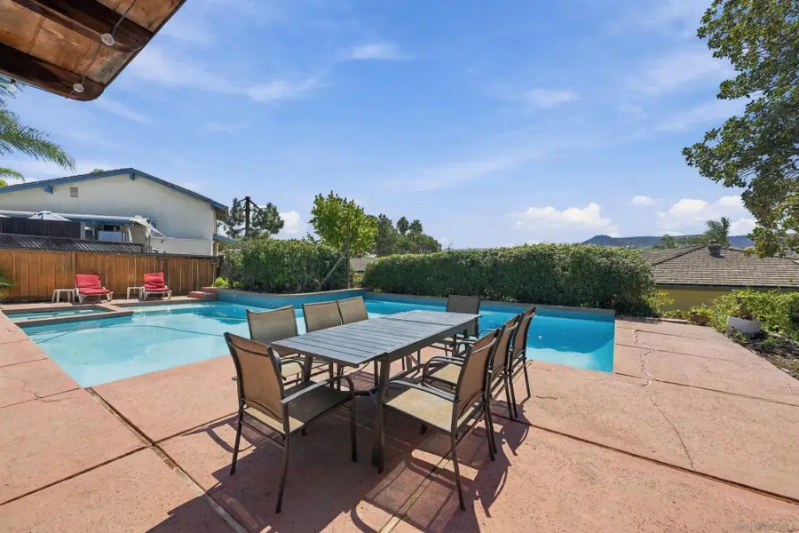 8621 Dunwoodie Rd, Santee, CA 92071 - #3