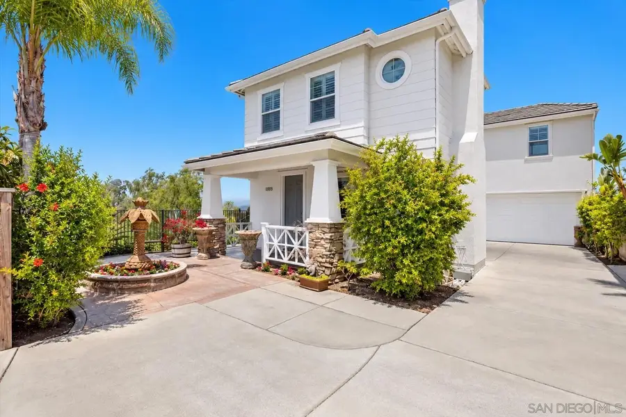 11393 Vista Elevada, San Diego, CA 92131 - #3