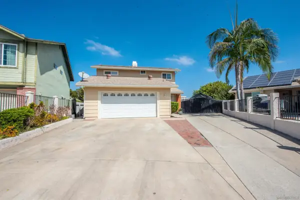 335 Dolo St., San Diego, CA 92114