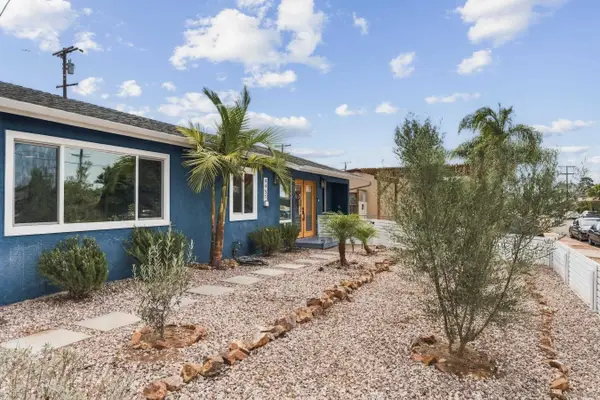 4455 Pocahontas Ave, San Diego, CA 92117