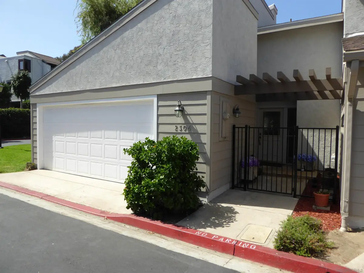 2306 Caminito Andada, San Diego, CA 92107 - #1